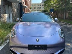 ORA Lightning Cat 2022 555km Deluxe Edition - ფოტო 13