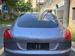 ORA Lightning Cat 2022 555km Deluxe Edition - ფოტო 14
