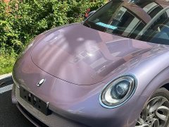 ORA Lightning Cat 2022 555km Deluxe Edition - ფოტო 2