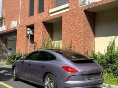 ORA Lightning Cat 2022 555km Deluxe Edition - ფოტო 3