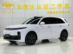 Li Auto L7 MAX - ფოტო 1