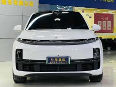 Li Auto L7 MAX - ფოტო 2