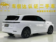 Li Auto L7 MAX - ფოტო 3