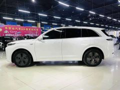 Li Auto L7 MAX - ფოტო 4