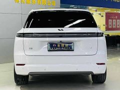 Li Auto L7 MAX - ფოტო 5
