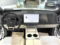 Li Auto L7 MAX - ფოტო 6