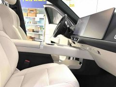 Li Auto L7 MAX - ფოტო 7