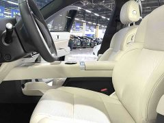 Li Auto L7 MAX - ფოტო 8
