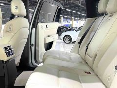 Li Auto L7 MAX - ფოტო 9