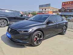 Volkswagen Sagitar 2021 280TSI DSG Excellence Edition - ფოტო 1