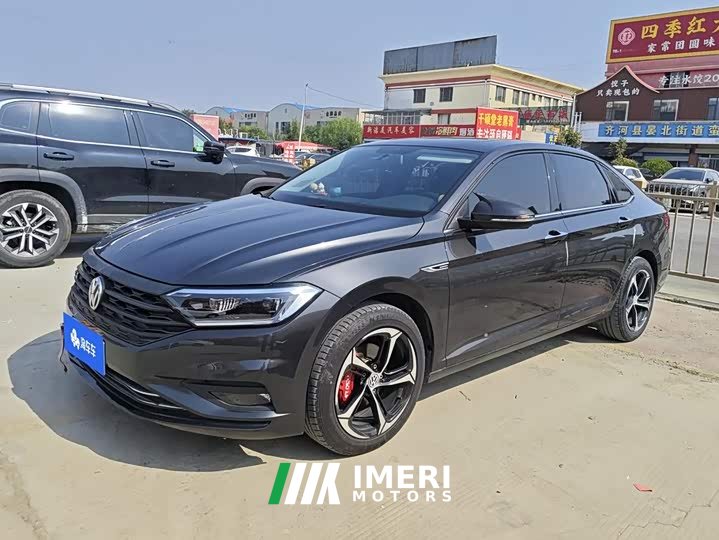 Volkswagen Sagitar 280TSI DSG Excellence Edition