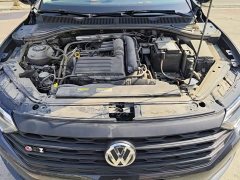 Volkswagen Sagitar 2021 280TSI DSG Excellence Edition - ფოტო 10