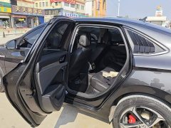Volkswagen Sagitar 2021 280TSI DSG Excellence Edition - ფოტო 11