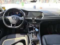 Volkswagen Sagitar 2021 280TSI DSG Excellence Edition - ფოტო 12