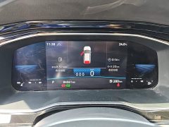 Volkswagen Sagitar 2021 280TSI DSG Excellence Edition - ფოტო 14