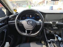 Volkswagen Sagitar 2021 280TSI DSG Excellence Edition - ფოტო 15
