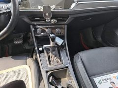 Volkswagen Sagitar 2021 280TSI DSG Excellence Edition - ფოტო 16
