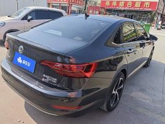 Volkswagen Sagitar 2021 280TSI DSG Excellence Edition - ფოტო 3