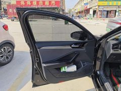 Volkswagen Sagitar 2021 280TSI DSG Excellence Edition - ფოტო 7