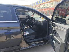 Volkswagen Sagitar 2021 280TSI DSG Excellence Edition - ფოტო 8
