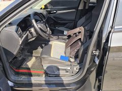 Volkswagen Sagitar 2021 280TSI DSG Excellence Edition - ფოტო 9