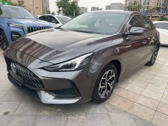 SAIC MG5 180DVVT CVT Youth Fashion Edition - ფოტო 1