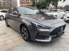 SAIC MG5 180DVVT CVT Youth Fashion Edition - ფოტო 2