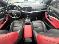 SAIC MG5 180DVVT CVT Youth Fashion Edition - ფოტო 3