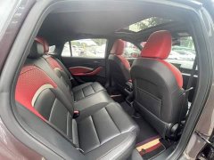 SAIC MG5 180DVVT CVT Youth Fashion Edition - ფოტო 5