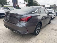 SAIC MG5 180DVVT CVT Youth Fashion Edition - ფოტო 7