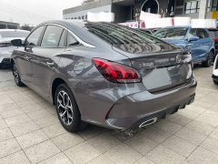 SAIC MG5 180DVVT CVT Youth Fashion Edition - ფოტო 8
