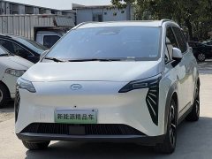 GAC AION Y 2023 Plus 510 Smart Leader Edition - ფოტო 1