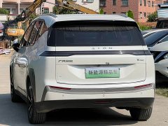 GAC AION Y 2023 Plus 510 Smart Leader Edition - ფოტო 10