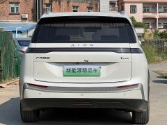 GAC AION Y 2023 Plus 510 Smart Leader Edition - ფოტო 11