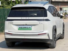GAC AION Y 2023 Plus 510 Smart Leader Edition - ფოტო 12