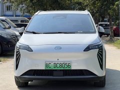 GAC AION Y 2023 Plus 510 Smart Leader Edition - ფოტო 2