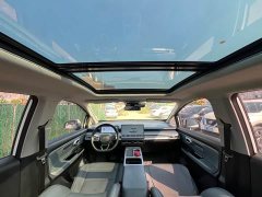 GAC AION Y 2023 Plus 510 Smart Leader Edition - ფოტო 6