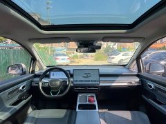 GAC AION Y 2023 Plus 510 Smart Leader Edition - ფოტო 7