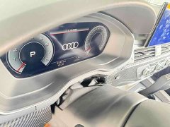 Audi A4L 40 TFSI Fashion Dynamic - ფოტო 3