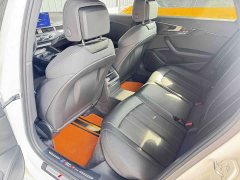 Audi A4L 40 TFSI Fashion Dynamic - ფოტო 4