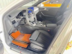 Audi A4L 40 TFSI Fashion Dynamic - ფოტო 5