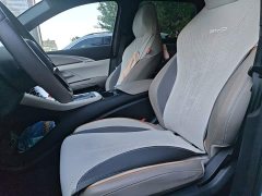 BYD Song Pro New Energy DM-i 71KM Glory Edition Pilot - ფოტო 11