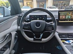 BYD Song Pro New Energy DM-i 71KM Glory Edition Pilot - ფოტო 6