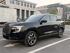 Jetour Chitu X70L 1.5TD Dual-Clutch Luxury 5-seater - ფოტო 1