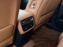 Jetour Chitu X70L 1.5TD Dual-Clutch Luxury 5-seater - ფოტო 11