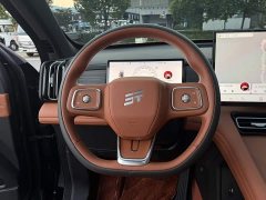 Jetour Chitu X70L 1.5TD Dual-Clutch Luxury 5-seater - ფოტო 13