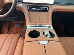Jetour Chitu X70L 1.5TD Dual-Clutch Luxury 5-seater - ფოტო 15