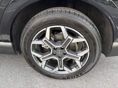 Jetour Chitu X70L 1.5TD Dual-Clutch Luxury 5-seater - ფოტო 16