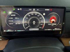 Jetour Chitu X70L 1.5TD Dual-Clutch Luxury 5-seater - ფოტო 18