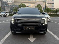 Jetour Chitu X70L 1.5TD Dual-Clutch Luxury 5-seater - ფოტო 2